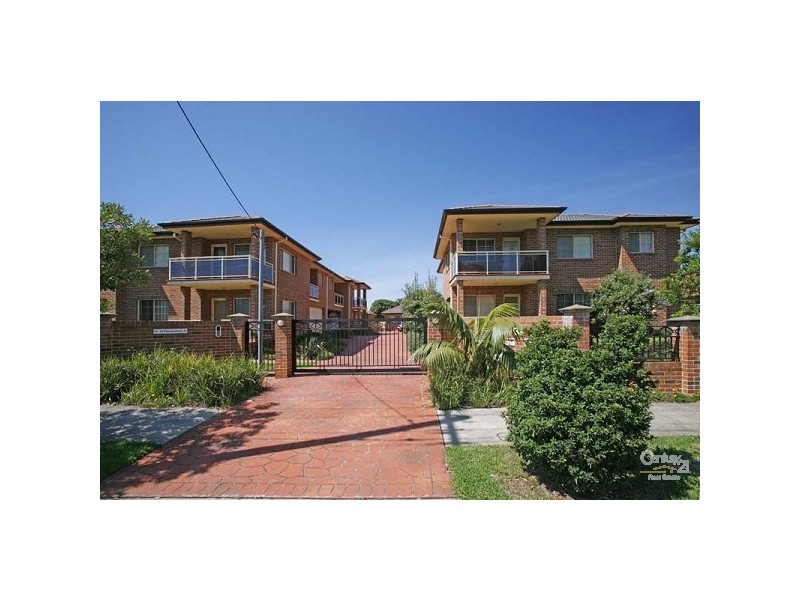 3/18-20 Fontainebleau Street, Sans Souci NSW 2219