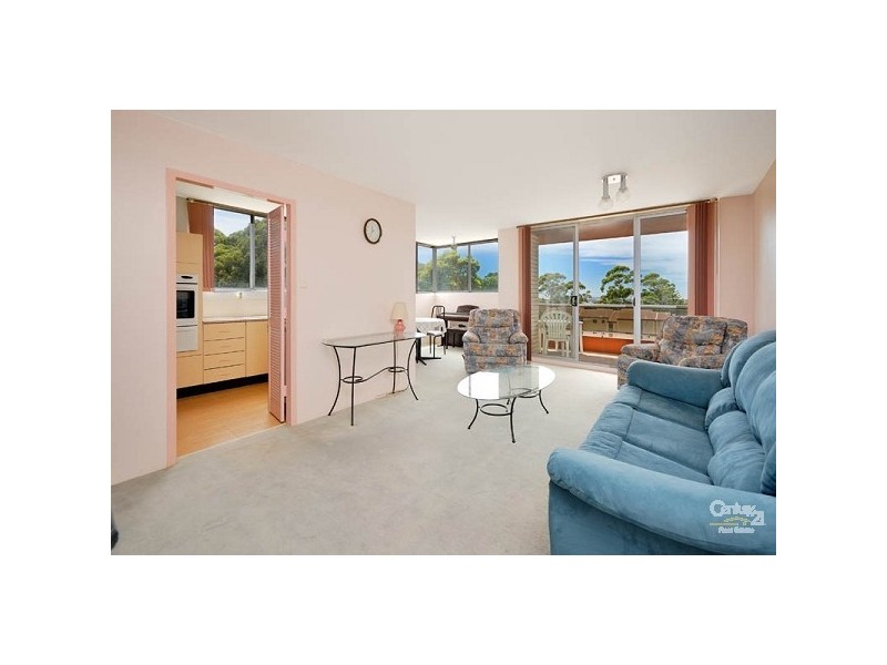 15A/168 Willarong Road, Caringbah NSW 2229