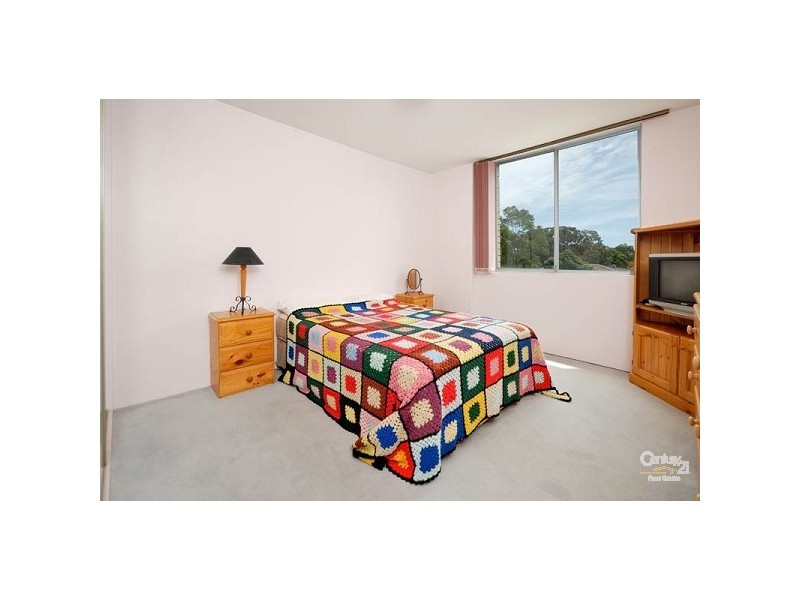 15A/168 Willarong Road, Caringbah NSW 2229