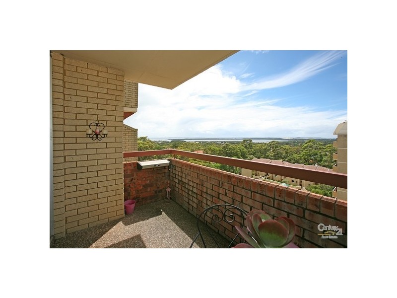 36A/168 Willarong Road, Caringbah NSW 2229