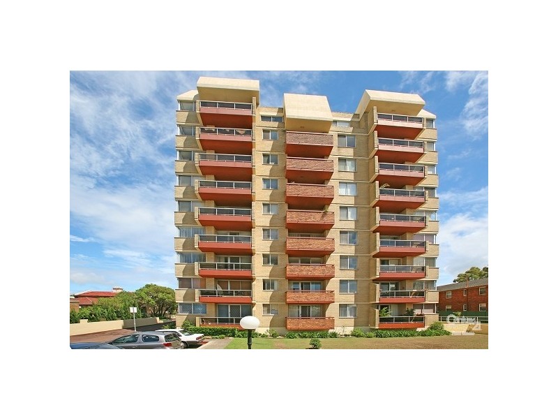 36A/168 Willarong Road, Caringbah NSW 2229