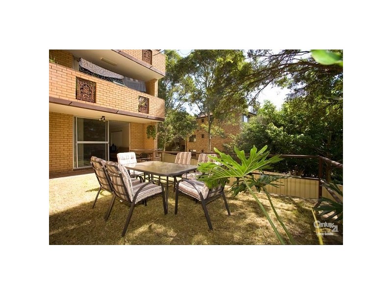 2/63-69 President Avenue, Caringbah NSW 2229