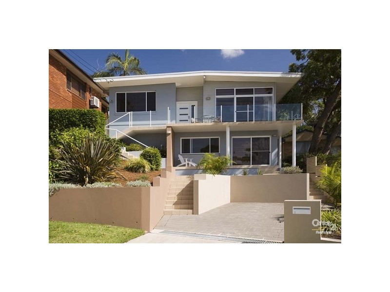 1 Shiprock Road, Port Hacking NSW 2229