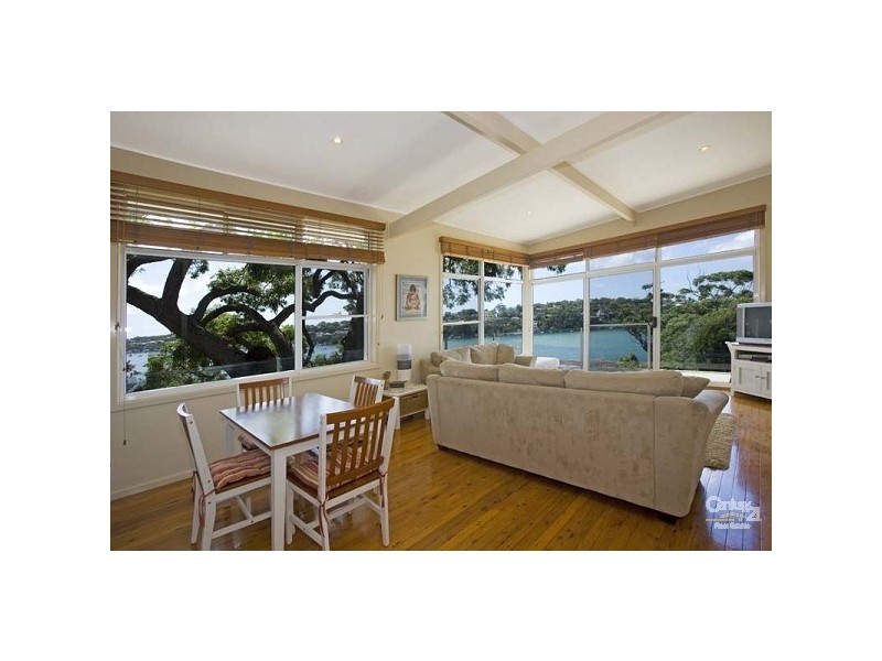 1 Shiprock Road, Port Hacking NSW 2229