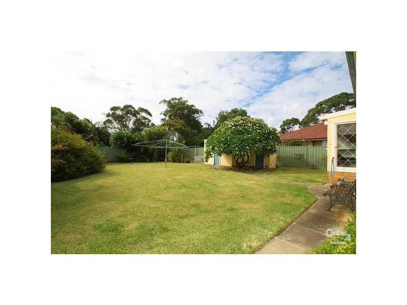 2 Irrubel Road, Caringbah NSW 2229
