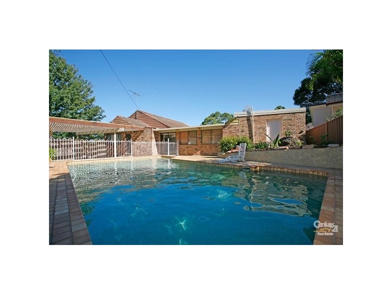 75 Attunga Road, Yowie Bay NSW 2228