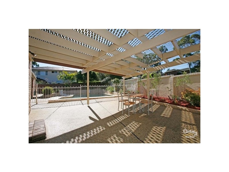 75 Attunga Road, Yowie Bay NSW 2228