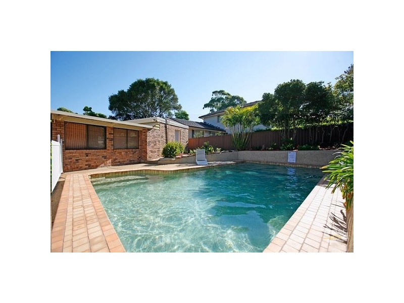 75 Attunga Road, Yowie Bay NSW 2228