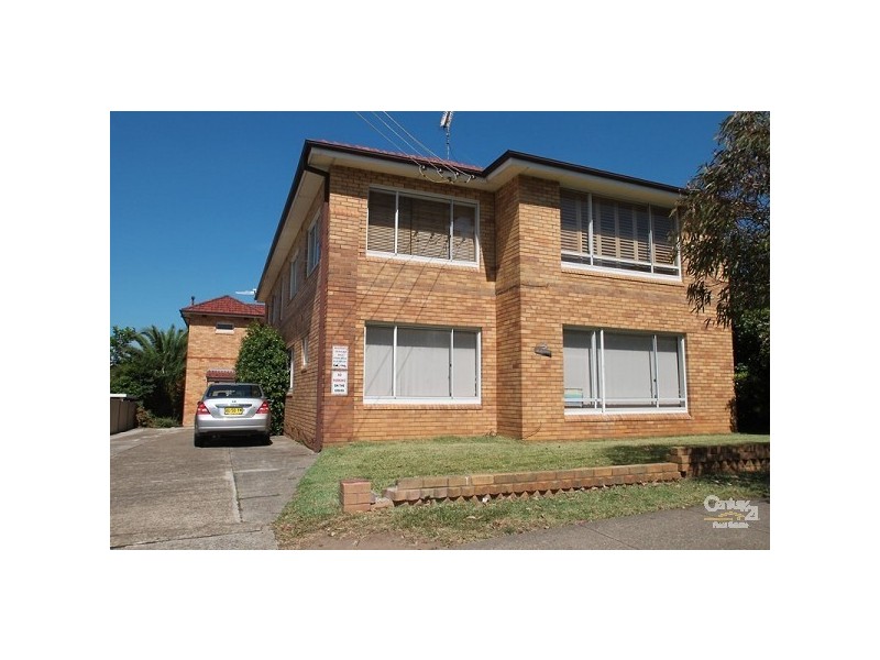 2/22 Burke Road, Cronulla NSW 2230