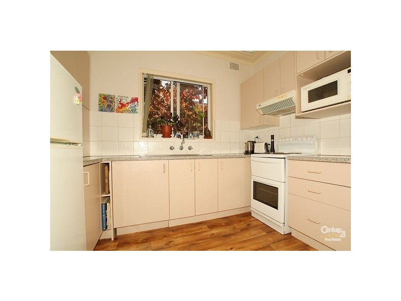 2/22 Burke Road, Cronulla NSW 2230