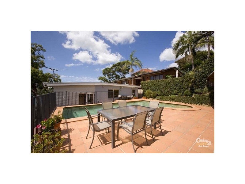 1 Shiprock Road, Lilli Pilli NSW 2229