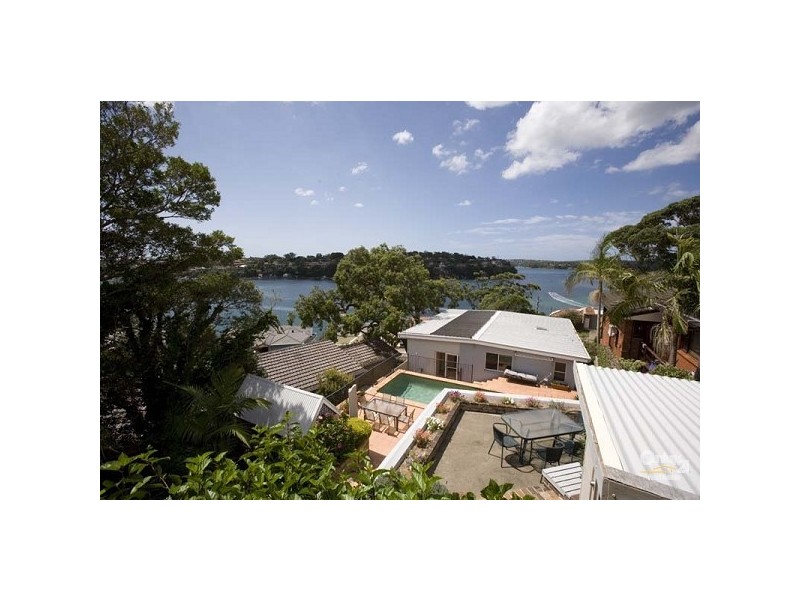 1 Shiprock Road, Lilli Pilli NSW 2229