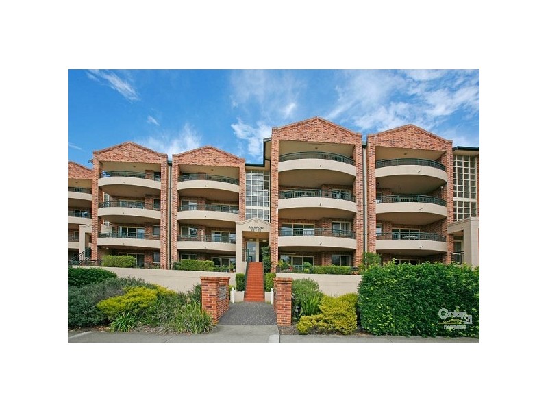 18/22-26 Urunga Parade, Miranda NSW 2228