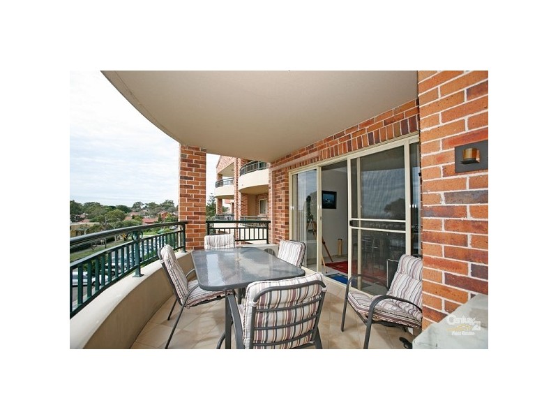 18/22-26 Urunga Parade, Miranda NSW 2228