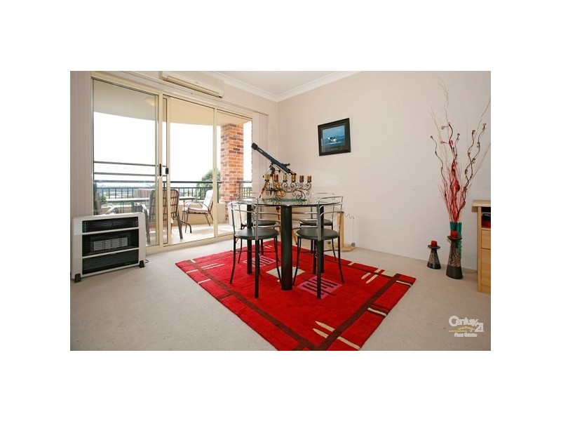 18/22-26 Urunga Parade, Miranda NSW 2228