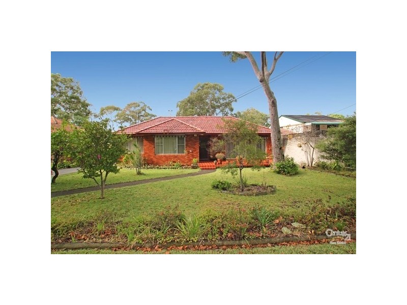 20 Oleander Parade, Caringbah NSW 2229