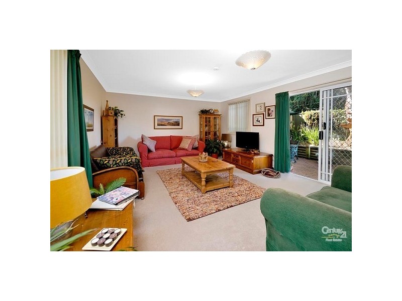 2/7 Northcote Avenue, Caringbah NSW 2229