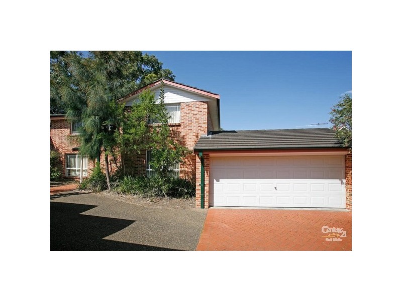 2/7 Northcote Avenue, Caringbah NSW 2229