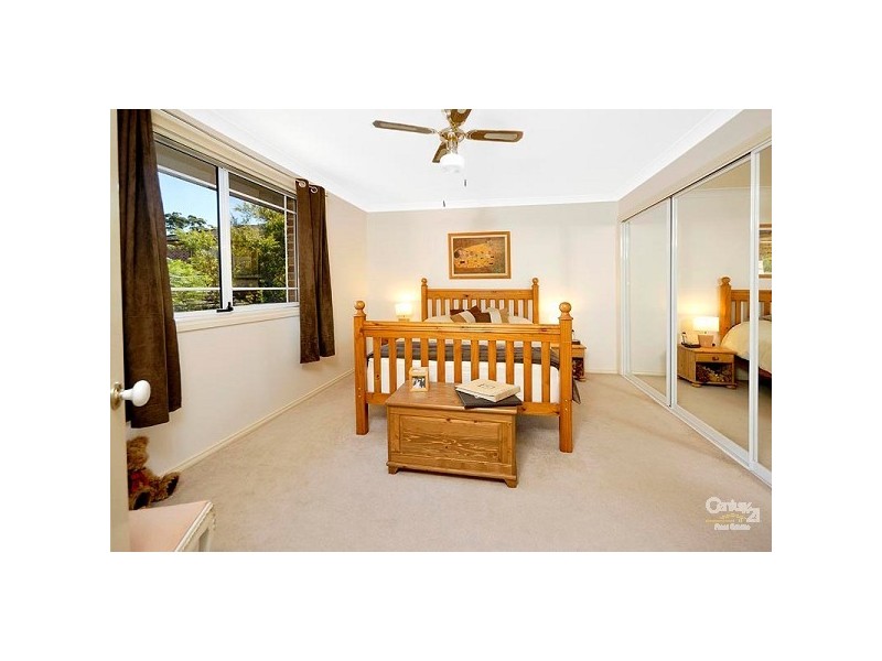 2/7 Northcote Avenue, Caringbah NSW 2229