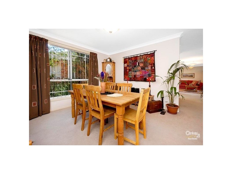 2/7 Northcote Avenue, Caringbah NSW 2229