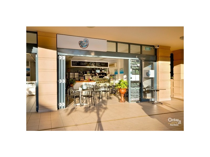 Shop 4/14 Gerrale Street, Cronulla NSW 2230