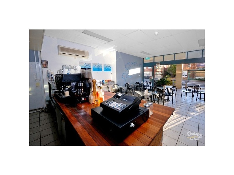Shop 4/14 Gerrale Street, Cronulla NSW 2230