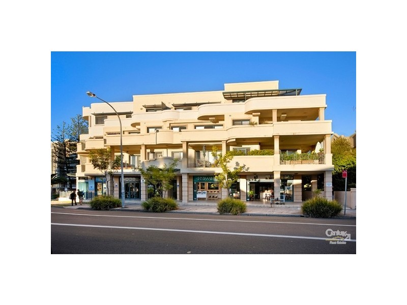 Shop 4/14 Gerrale Street, Cronulla NSW 2230