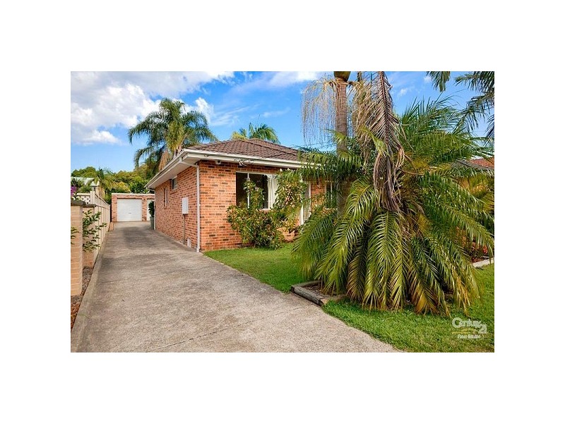 34 Frobisher Avenue, Caringbah NSW 2229