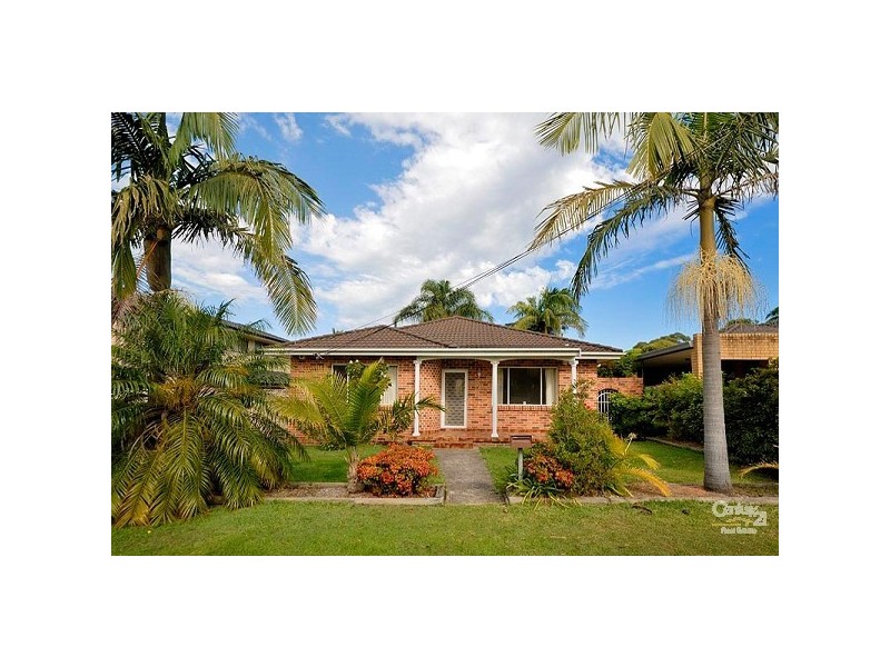 34 Frobisher Avenue, Caringbah NSW 2229