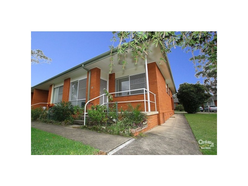 19/22-24 Taronga Parade, Caringbah NSW 2229