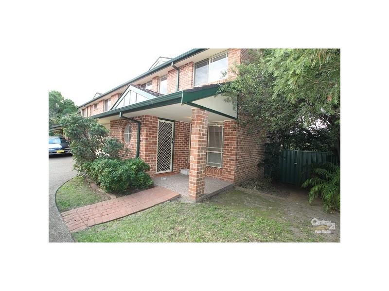 6/4 Carvers Road, Oyster Bay NSW 2225