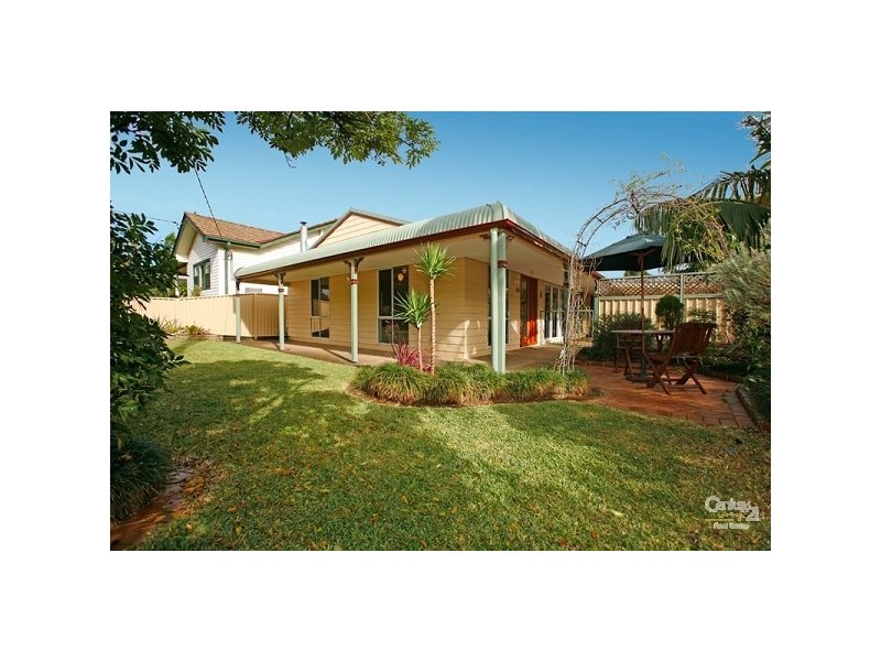 33 Dampier Street, Kurnell NSW 2231