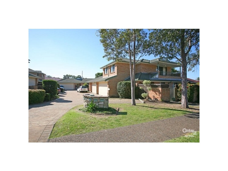 6/6-10 Ruby Road, Gymea NSW 2227