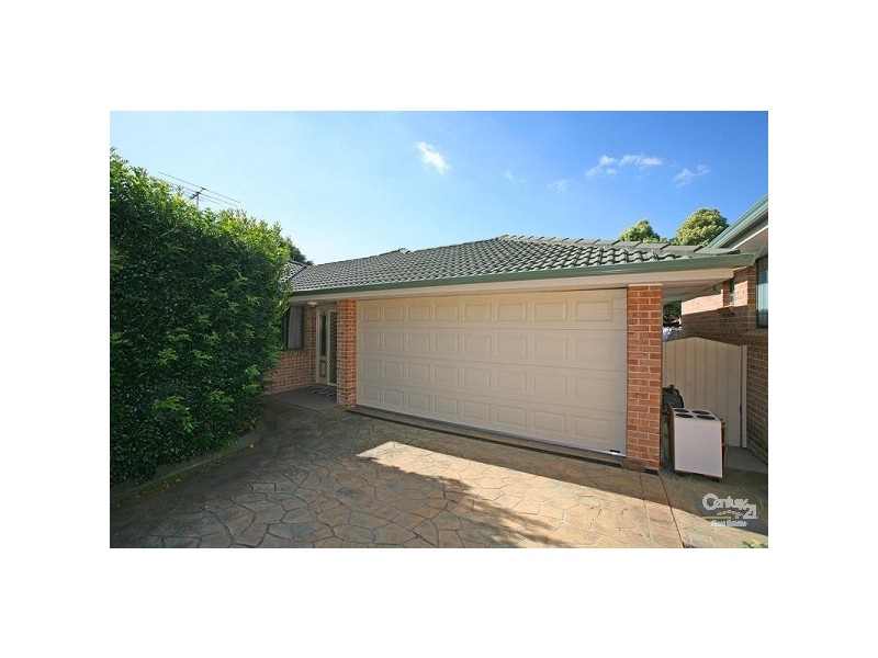 6/6-10 Ruby Road, Gymea NSW 2227