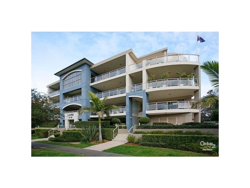 15/14-18 Mansfield Avenue, Caringbah NSW 2229