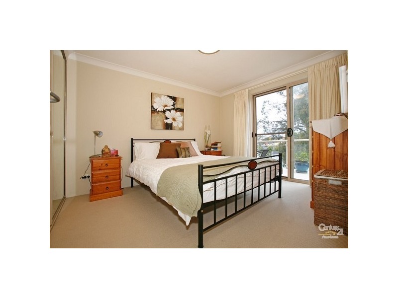 15/14-18 Mansfield Avenue, Caringbah NSW 2229