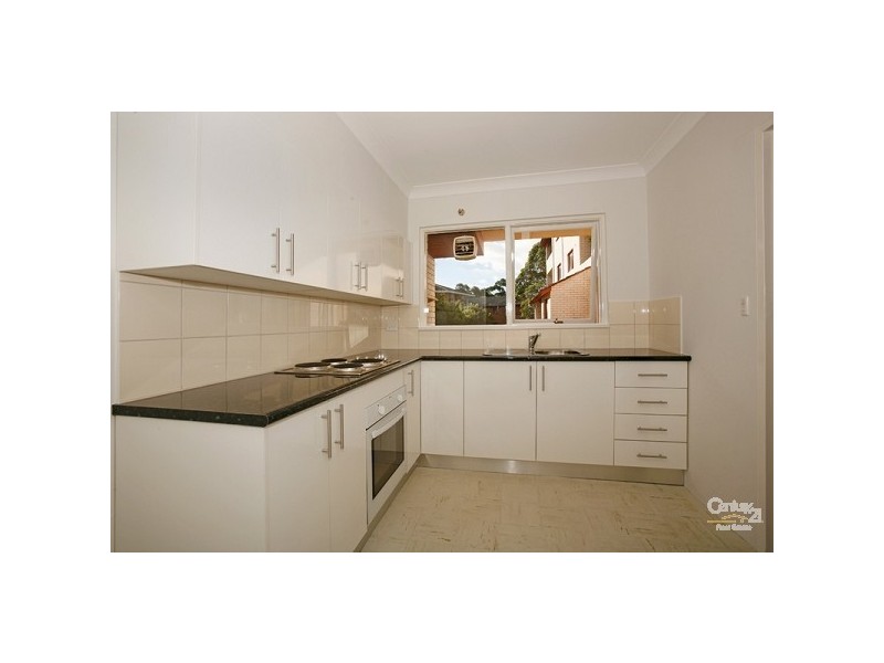 18/55 President Avenue, Caringbah NSW 2229