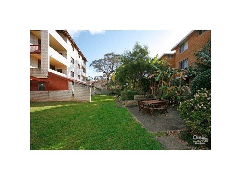 18/55 President Avenue, Caringbah NSW 2229