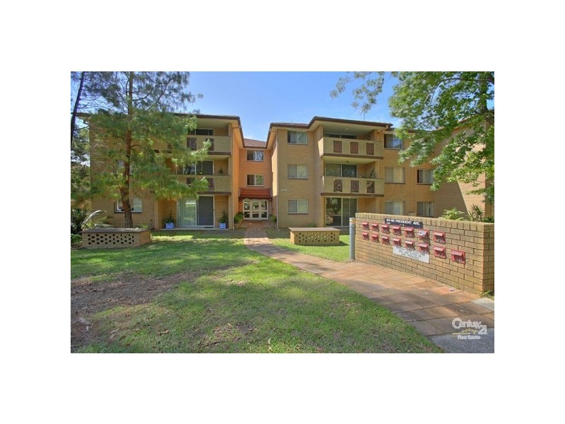 7/63-69 President Avenue, Caringbah NSW 2229