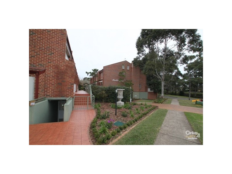 2/17-21 Gardere Street, Caringbah NSW 2229