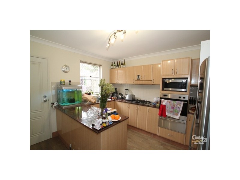 2/17-21 Gardere Street, Caringbah NSW 2229