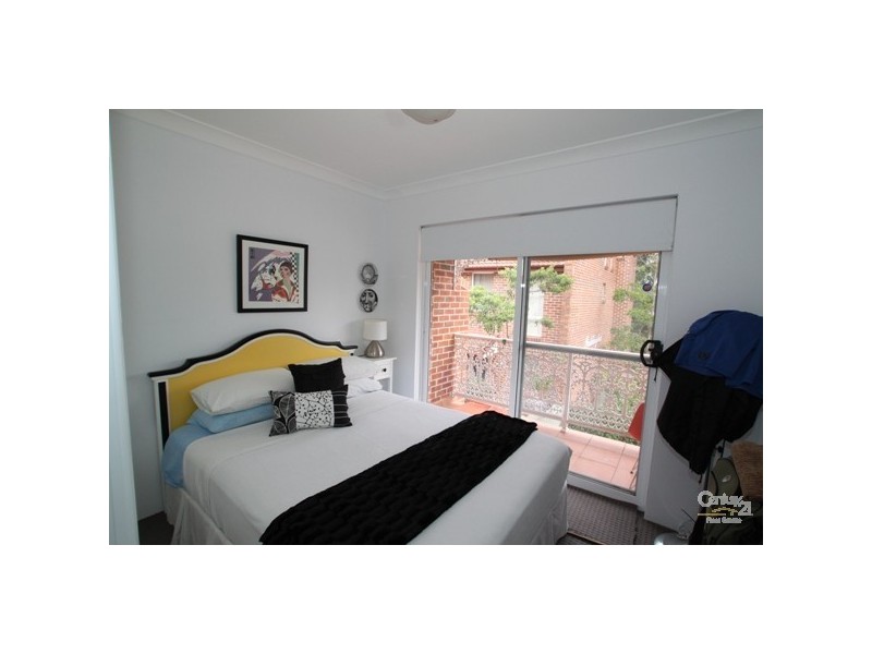 2/17-21 Gardere Street, Caringbah NSW 2229