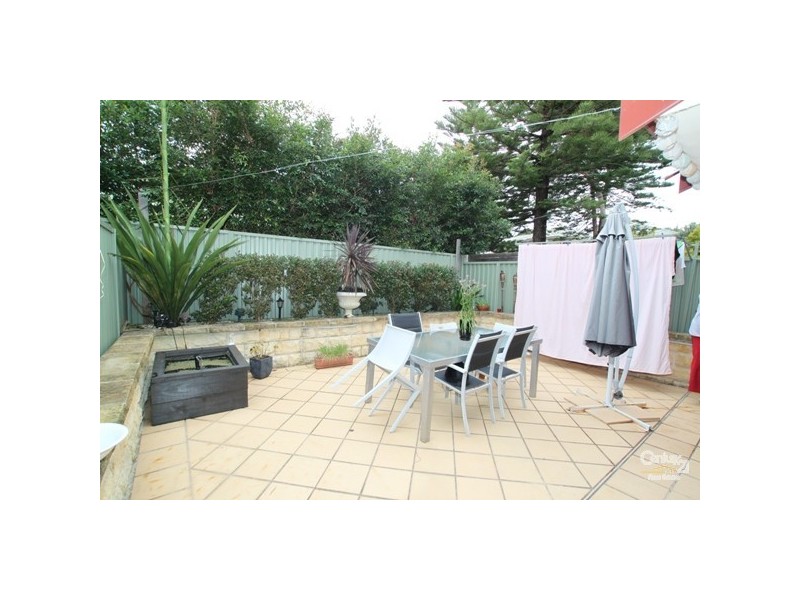 2/17-21 Gardere Street, Caringbah NSW 2229