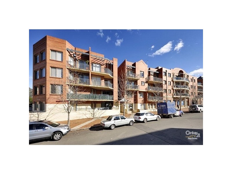 22/28-30 Urunga Parade, Miranda NSW 2228