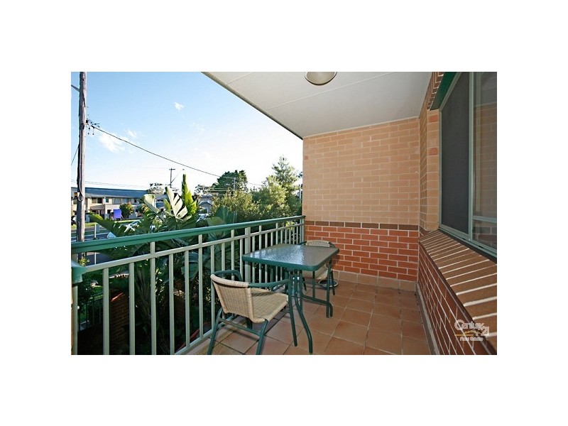 2/641-643 Kingsway, Gymea NSW 2227