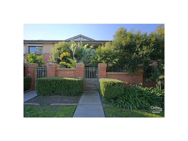 2/641-643 Kingsway, Gymea NSW 2227