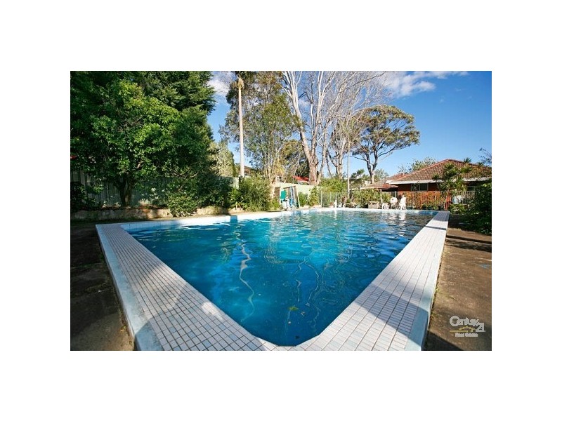 1 Ash Avenue, Caringbah NSW 2229