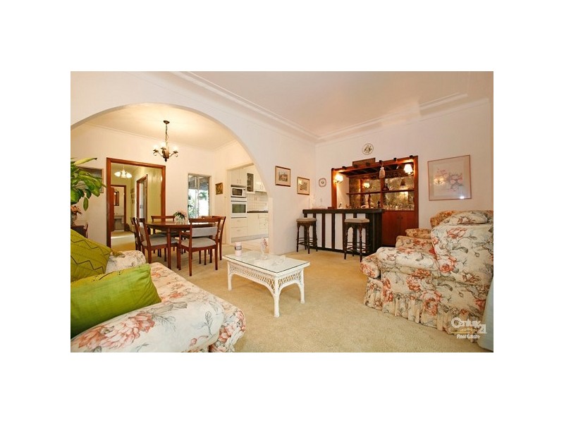 1 Ash Avenue, Caringbah NSW 2229