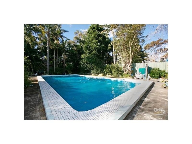 1 Ash Avenue, Caringbah NSW 2229