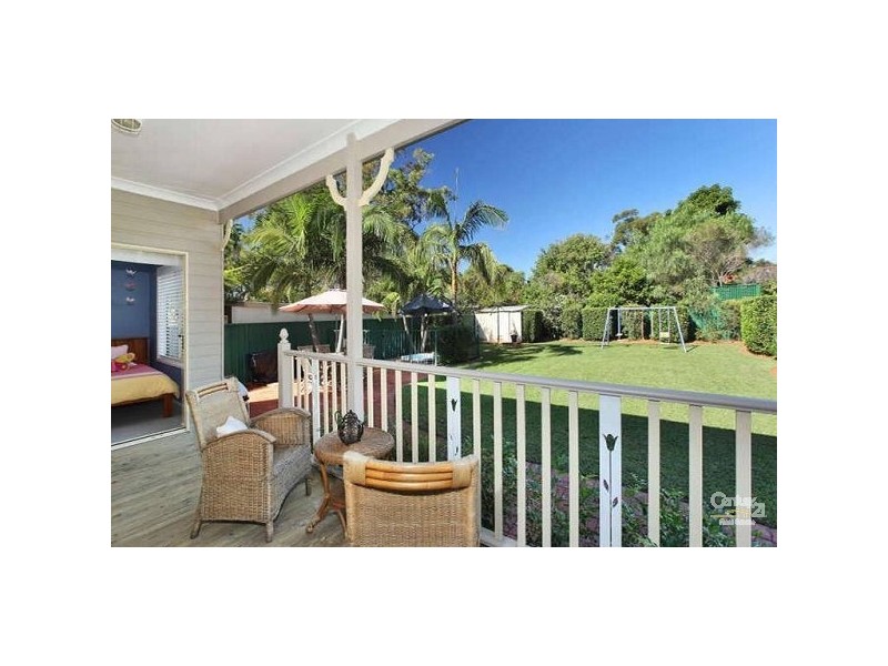 26 Frobisher, Caringbah NSW 2229